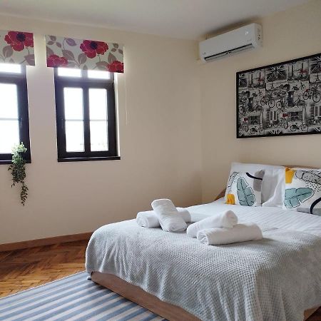 Apartment Zdravets, In The Heart Of The Old City Βελίκο Τίρνοβο Εξωτερικό φωτογραφία