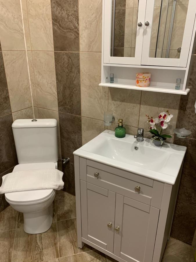 Apartment Zdravets, In The Heart Of The Old City Βελίκο Τίρνοβο Εξωτερικό φωτογραφία