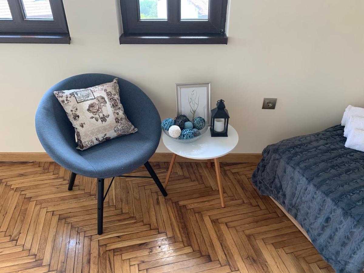 Apartment Zdravets, In The Heart Of The Old City Βελίκο Τίρνοβο Εξωτερικό φωτογραφία