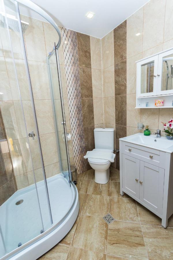 Apartment Zdravets, In The Heart Of The Old City Βελίκο Τίρνοβο Εξωτερικό φωτογραφία