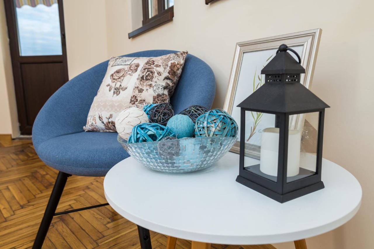 Apartment Zdravets, In The Heart Of The Old City Βελίκο Τίρνοβο Εξωτερικό φωτογραφία