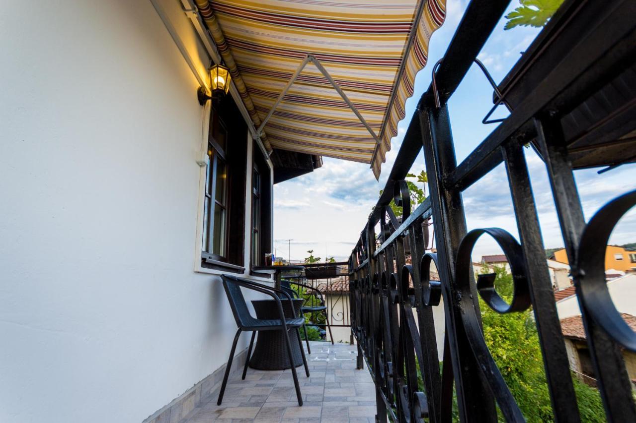 Apartment Zdravets, In The Heart Of The Old City Βελίκο Τίρνοβο Εξωτερικό φωτογραφία