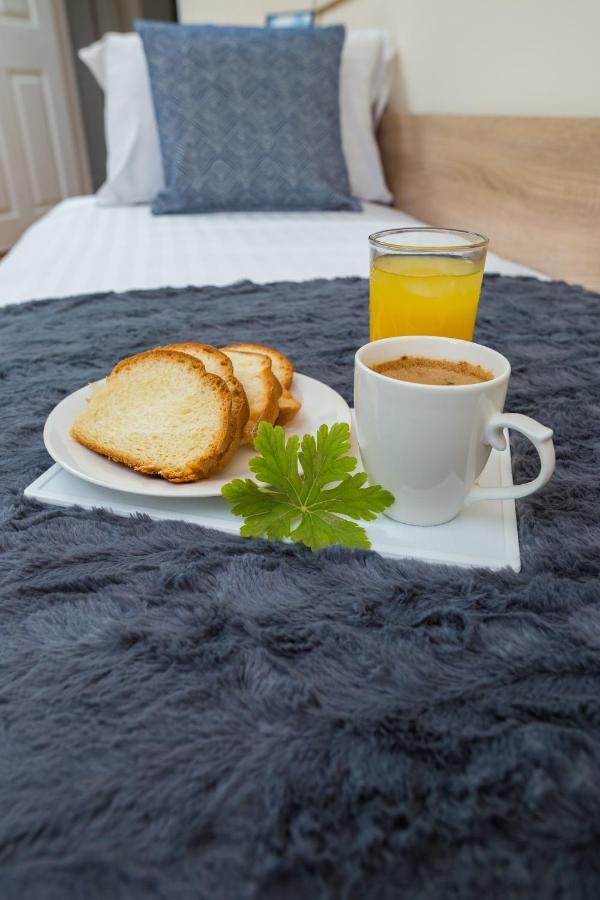 Apartment Zdravets, In The Heart Of The Old City Βελίκο Τίρνοβο Εξωτερικό φωτογραφία