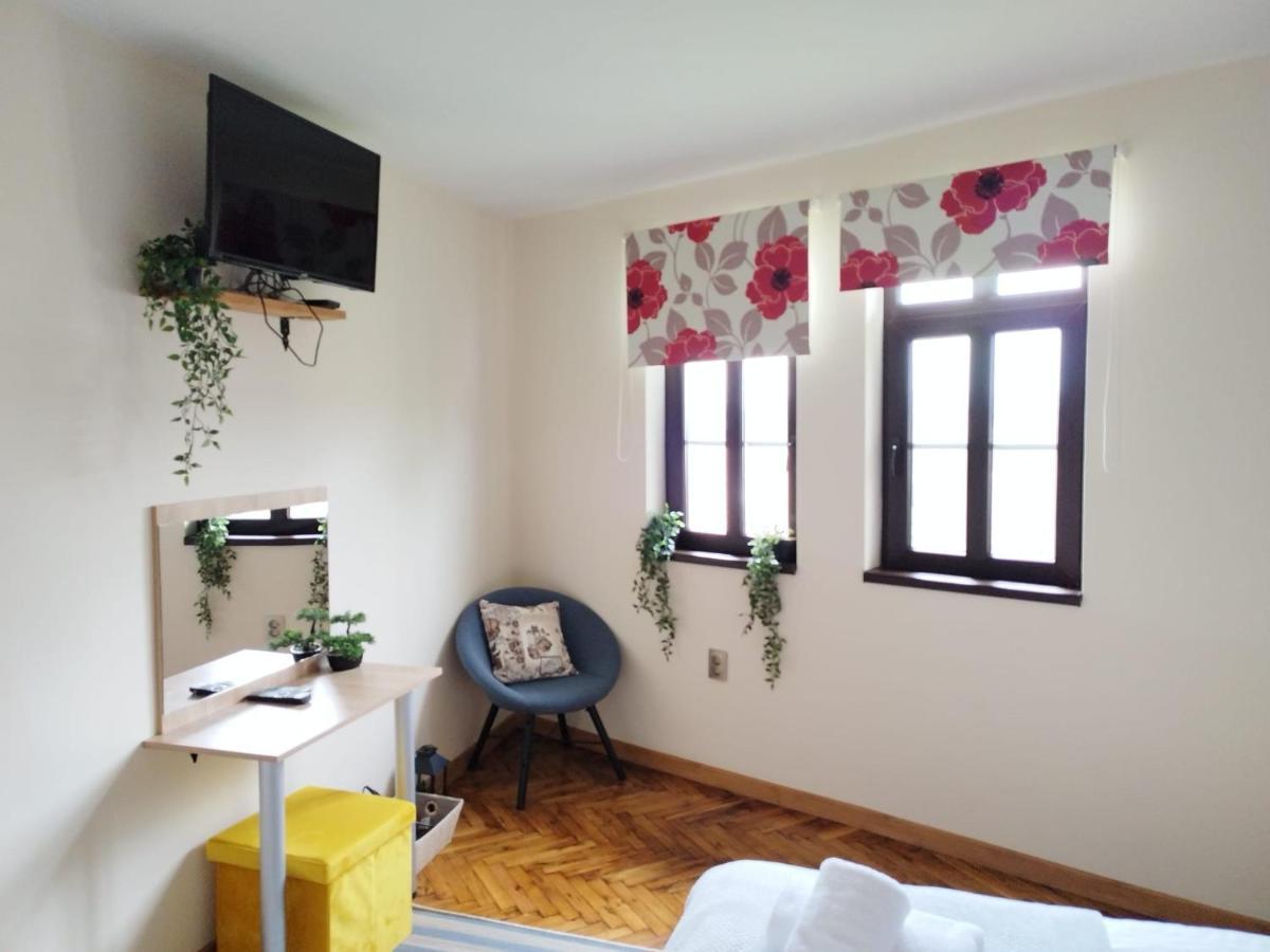 Apartment Zdravets, In The Heart Of The Old City Βελίκο Τίρνοβο Εξωτερικό φωτογραφία